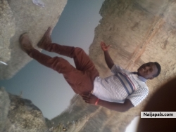 Innocent simon (Oluwa2nice)