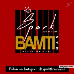 Bamti Man by Spark