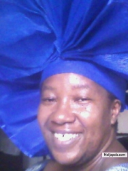 African Mama