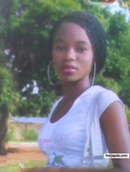 Francy Okonkwo (MissFrancy)
