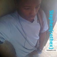stephen rotimi seun (stephenrotex)