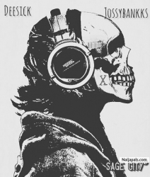 Ibadi (beat by Jossybankks) by Deesick