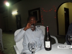 Adeyemi Alimi