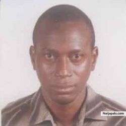 olusegun wale