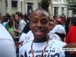 Olamilekan Omo-ojikutu