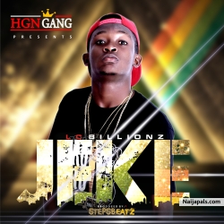 Jeke by Lc Billionz