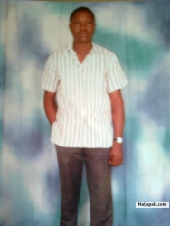 Derixs Idoko
