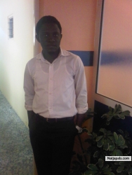 olugbenga segun (jazzyrito)