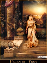 helen of troy
