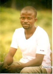 HARUNA  MUHAMMED