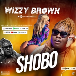 Shobo by Wizzy Brown 