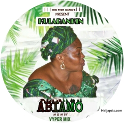 ABIAMO (lock up remix) by KULARANKIN ft DAVOLEE