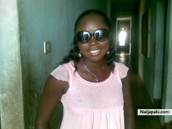 Olunike Fakunle