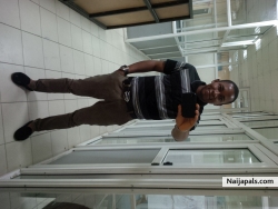 Michael Ogunleye