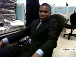 victor ndifon