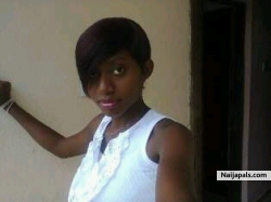 doris chioma ezeanekwe (Dorisdiva)