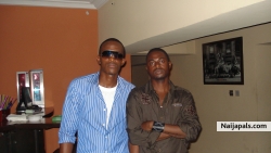 One of BMC crew& mi