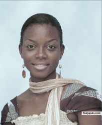 Omolola Badmus