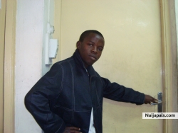temitope ajenifuja