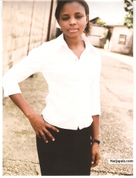 Gift Okoi 
