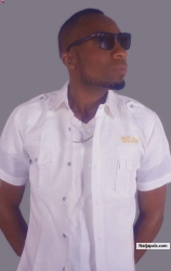 feeling good