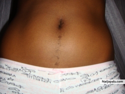 Flaunt it while u gat it!