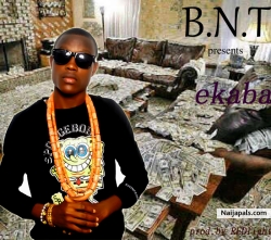 BNT--EKABA by BNT