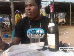 onyema sunday