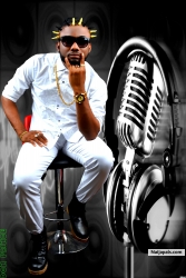 Don Prince a.k.a Sampe