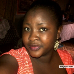 Gbolahan Zaynab Yetunde