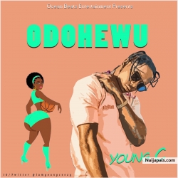 ODOHEWU by Young C