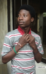 Oluwatobiloba Johnson