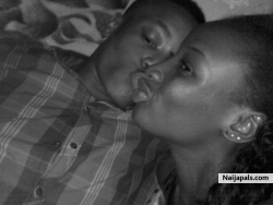 me and my sweetheart