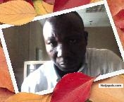 Usman Charles (nenu)