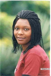 Lady D..