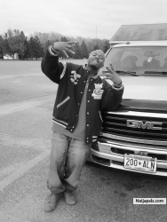 young black brother (jayroll1987)