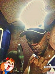 Chime, Chimezie Onyedikachi (Chimitoking)