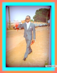 minister