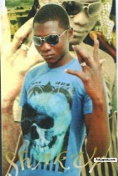 Abdulshakur Ameen (Abdulshakur)