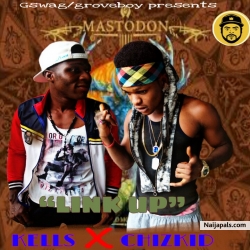 phyno link up cover freestyle by Kells x Chizkid