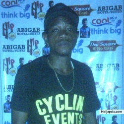 Show at #Abigab_Hotel Iju-Otta Ogun State