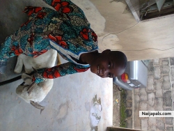 kayode taoheed (kayodetaohid)