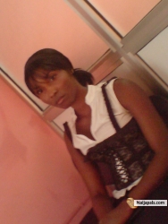 Wanda Okoro 