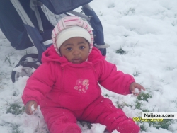 my daughter diamond