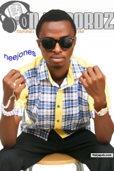 NEEJONES