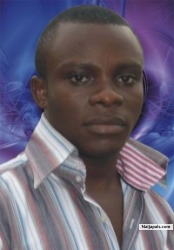Israel Abednego Ogwu