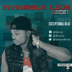 Invisible Lover by Decoy