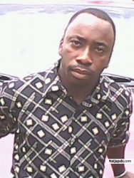 winful ebenezer (Bigbless)