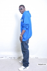 mr fine boi