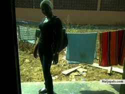 Shukrat Oluwabusola Hassan
